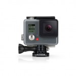 Nouvelle caméra GoPro Hero+ LCD
