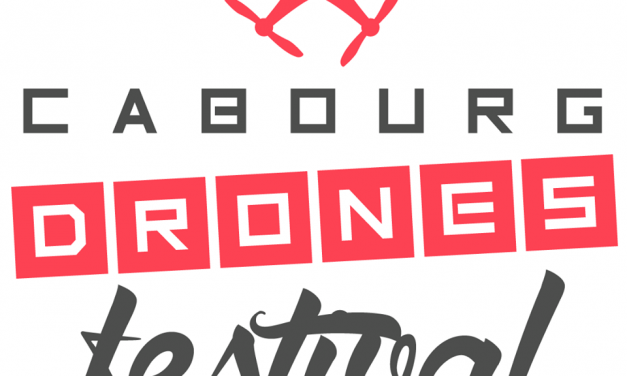 Cabourg Drones Festival, les 5 et 6 septembre.