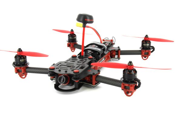 Vortex ARF T-Motor ImmersionRC