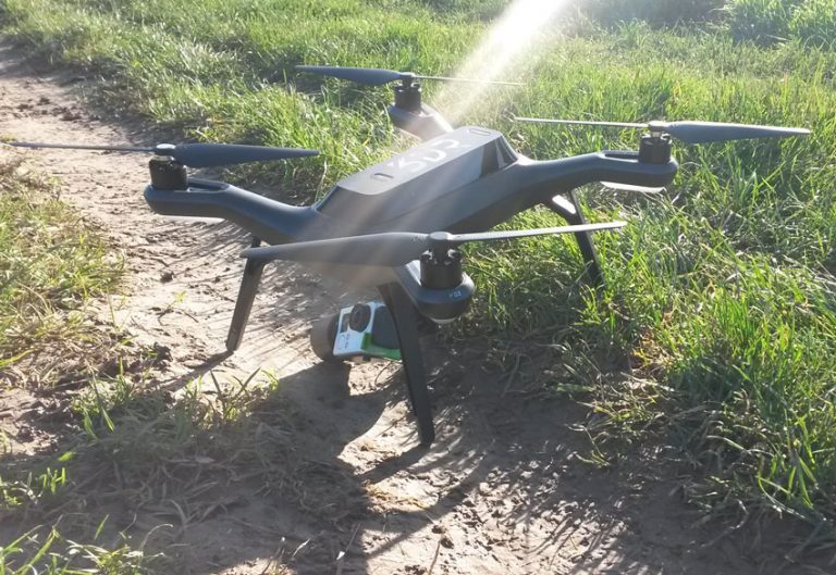 Drone 3DR Solo