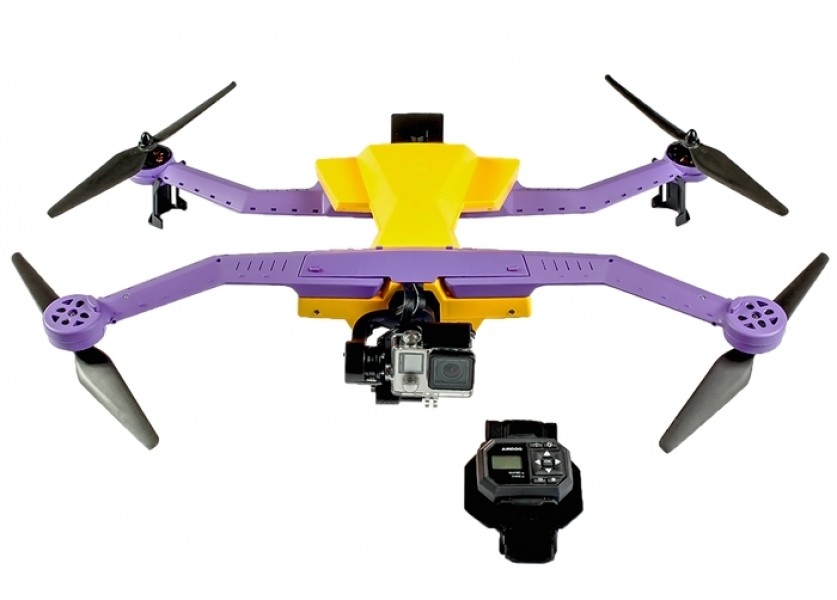 Drone Airdog