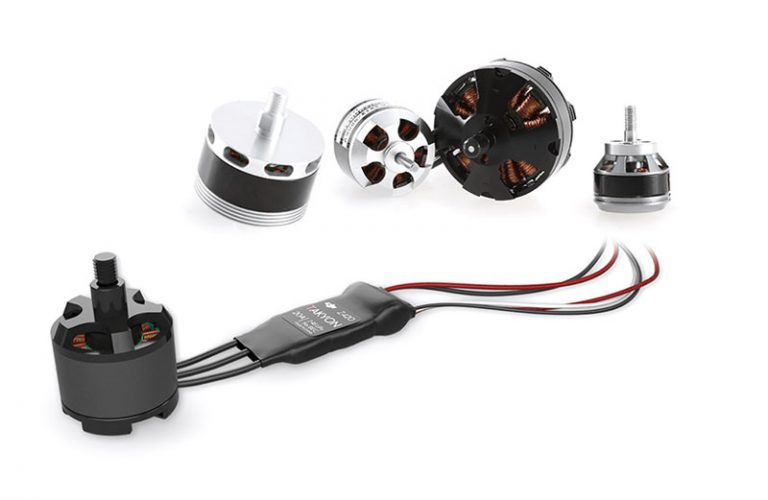 DJI TAKYON ET moteur E305