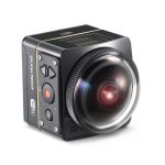 Acheter une caméra Kodak SP360 4K