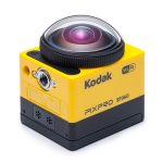 Acheter une caméra Kodak SP360