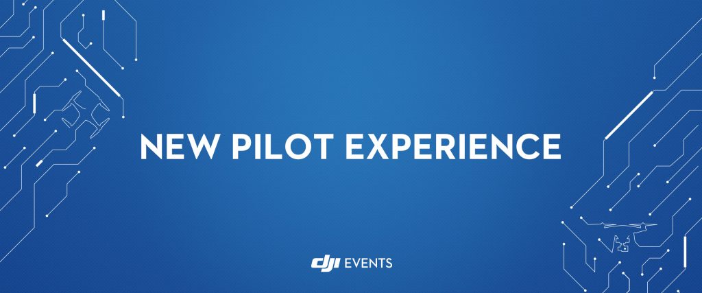 new-pilot-experience
