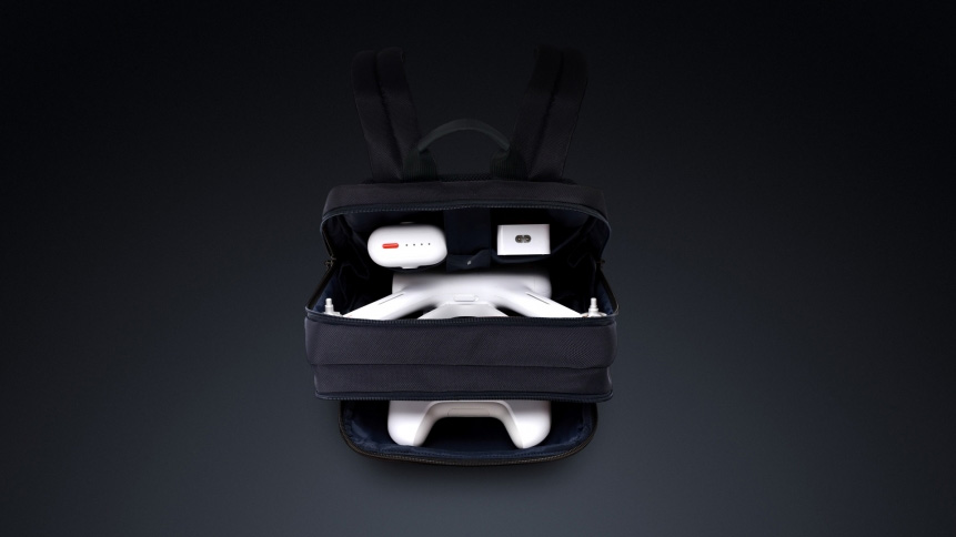 Accessoire sac à dos pour Xiaomi Mi Drone