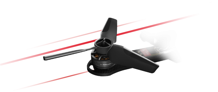Moteur DJI Snails