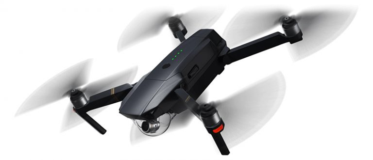 DJI Mavic