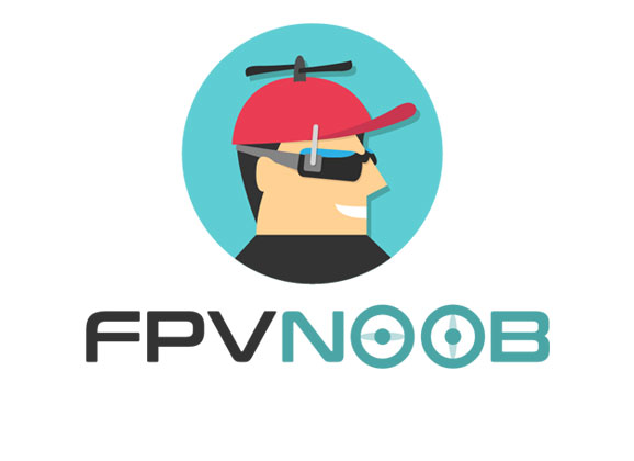 FPV Noob, la chaîne YouTube pour débuter le FPV