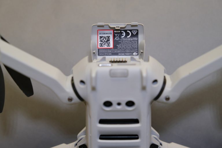 Parte Telecomando DJI Originale - Spina Antipolvere Per Phantom 3 E 4 / Inspire - Foto 5