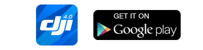 Télécharger DJI GO 4 pour Android
