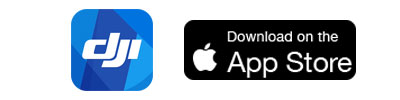 Télécharger DJI GO pour iOS