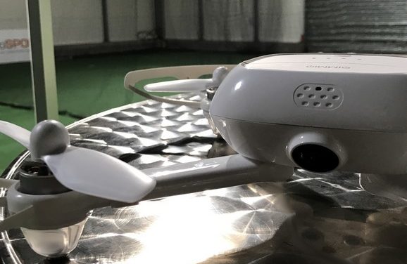 Découverte du Qimmiq Viso