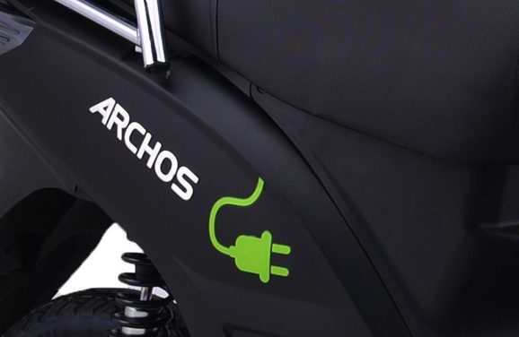 Archos X3: test du scooter électrique ultra performant