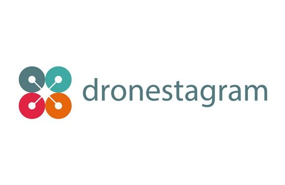 Le concours photo Dronestagram est ouvert, du 30 mai au 30 juin !
