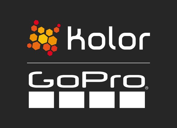 GoPro Kolor, la réalité virtuelle à la française