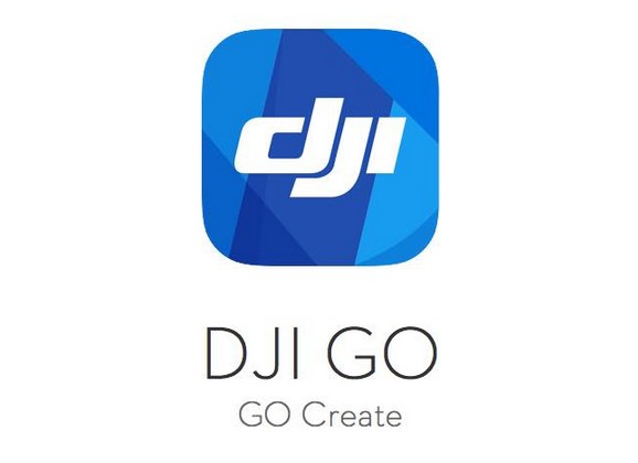 Tuto DJI Go: création de compte et démarrage