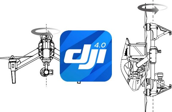 Tuto DJI: gérer la calibration avancée de votre drone