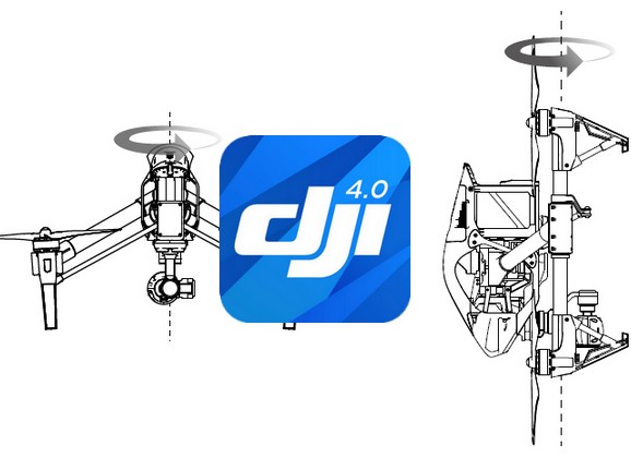 Tuto DJI: gérer la calibration avancée de votre drone
