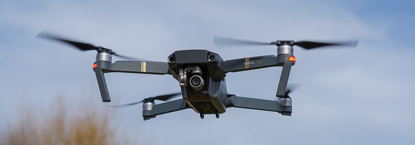 Utiliser au mieux le RTH sur son drone DJI