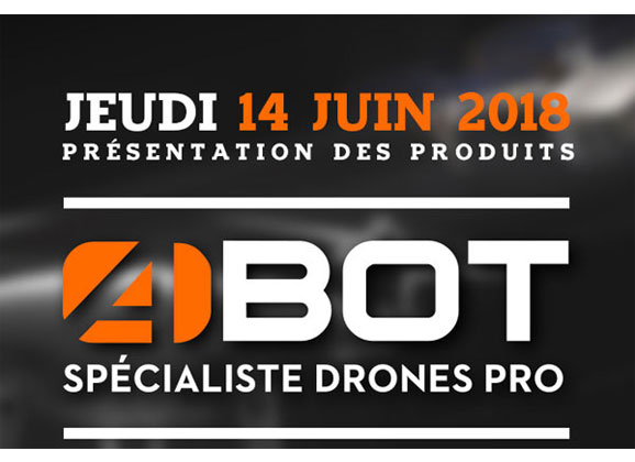 StudioSPORT lance ABOT : événement de lancement et présentation.