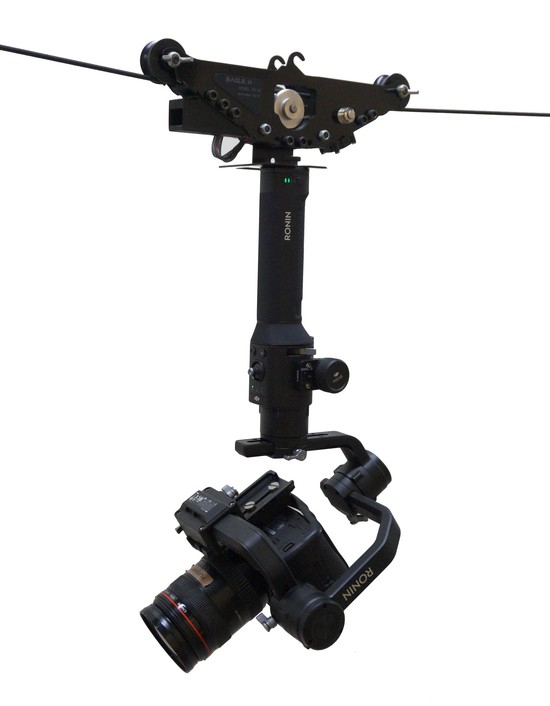 cable cam ronin s