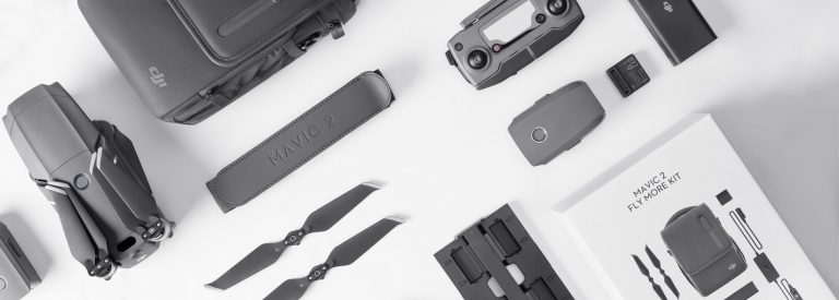 Accessoires mavic 2