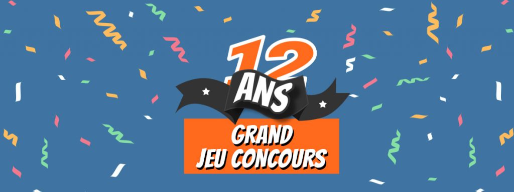 Grand concours : studioSPORT fête ses 12 ans !<span class="wtr-time-wrap block after-title"><span class="wtr-time-number">8</span> minutes de lecture</span>