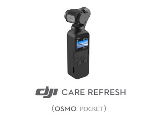 Assurance DJI CARE Refresh disponible pour votre Osmo Pocket !<span class="wtr-time-wrap block after-title"><span class="wtr-time-number">3</span> minutes de lecture</span>