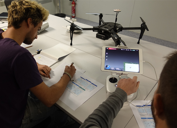 Comment utiliser mon compte CPF pour me former au métier de télépilote drone ?