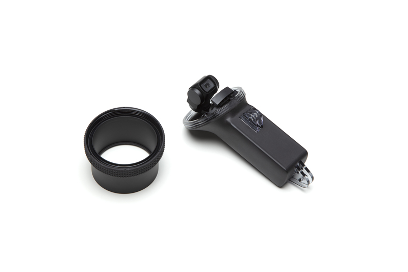 Support Magnétique Pour Osmo Pocket 3 - Fixation Puissante Et Polyvalente