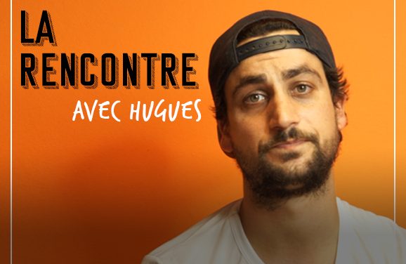 La Rencontre #1 : Hugues, chef produit drones loisirs et drones professionnels