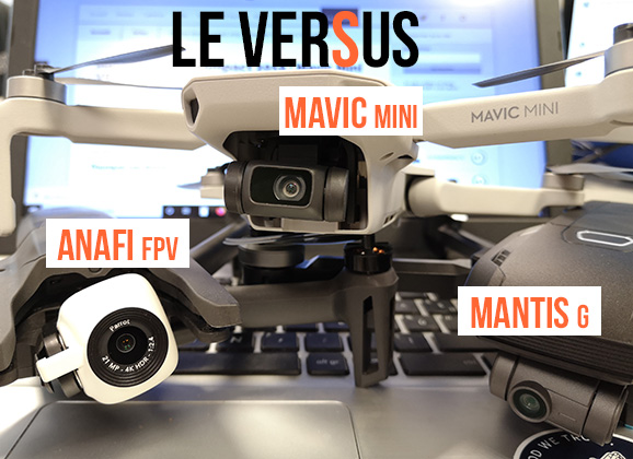 Meilleur drone compact 2019 : Mavic Mini VS Mantis G VS Anafi FPV<span class="wtr-time-wrap block after-title"><span class="wtr-time-number">34</span> minutes de lecture</span>
