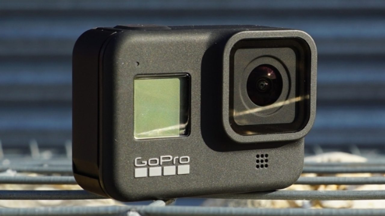 Remplacement de la batterie du GoPro Hero+ - Tutoriel de