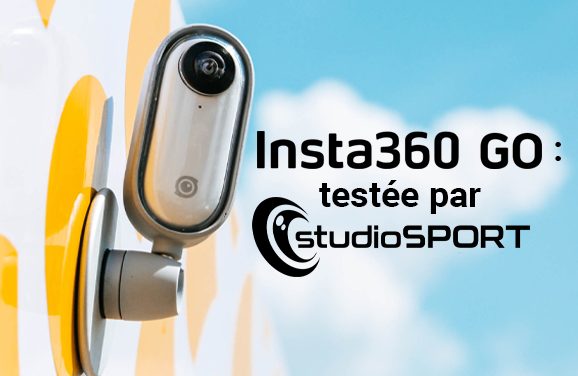 Insta360 GO : notre test complet