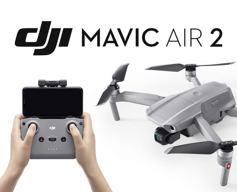 DJI Mavic Air 2