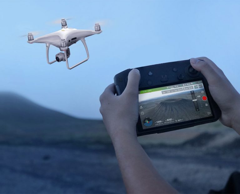 DJI SmartController DJI Phantom 4 Pro V2.0