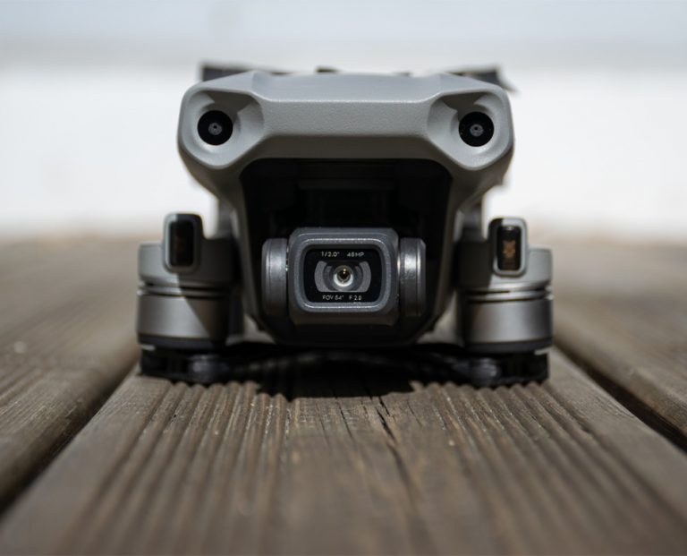 Accessoires DJI Mavic Air 2