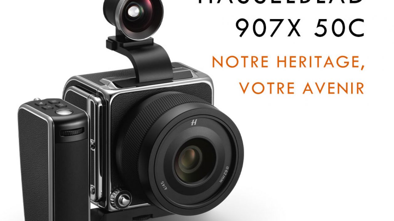 2 Films Verre Trempé Pour Hasselblad 907X & CFV 100C – Protection Écran Ultra-Fine 9H Anti-Rayures - 9