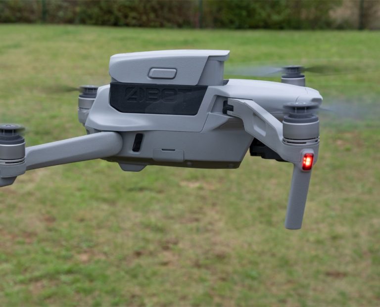 Mavic Air 2 homologué S2