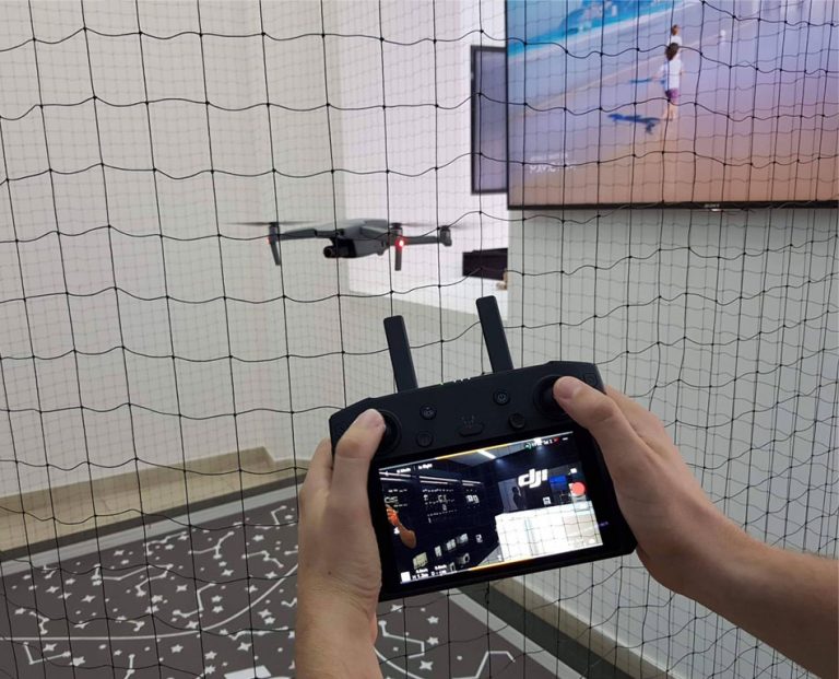 DJI SmartController compatible DJI Mavic Air 2