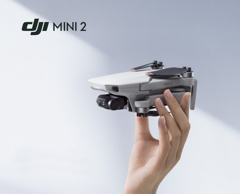DJI Mini 2