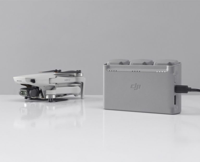 Compatibilité batteries mini 2