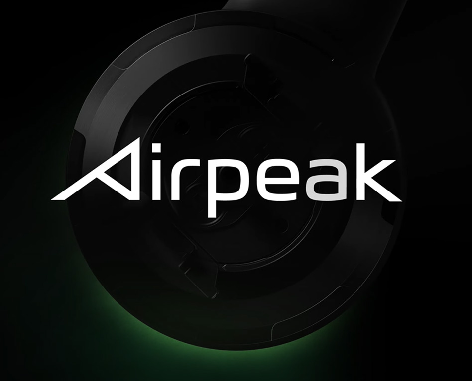 Airpeak : le projet drone de Sony