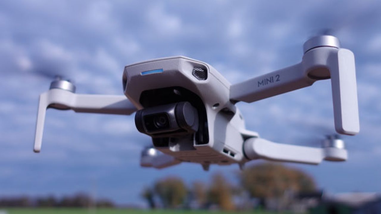 Drone avec caméra 4K - Capteur Sony - Autonomie 31 Minutes - GPS WiFi  5.8GHz - Longue portée 