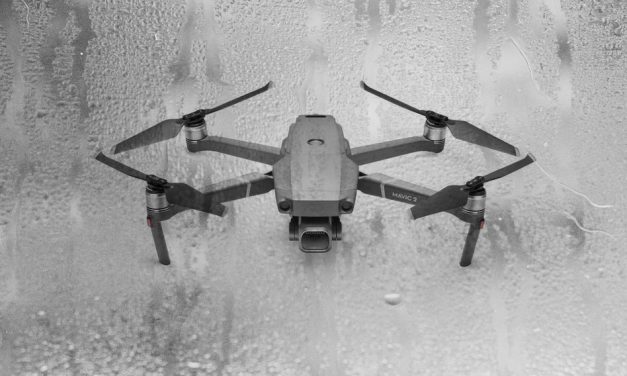 Comment éviter la buée sur la caméra de votre drone ?