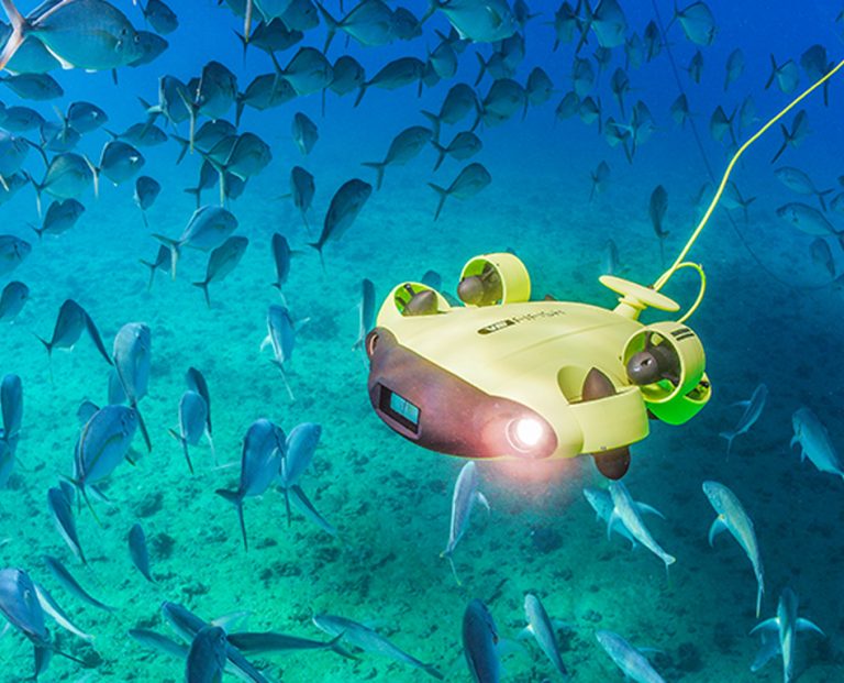 Comparatif Qysea sous-marins