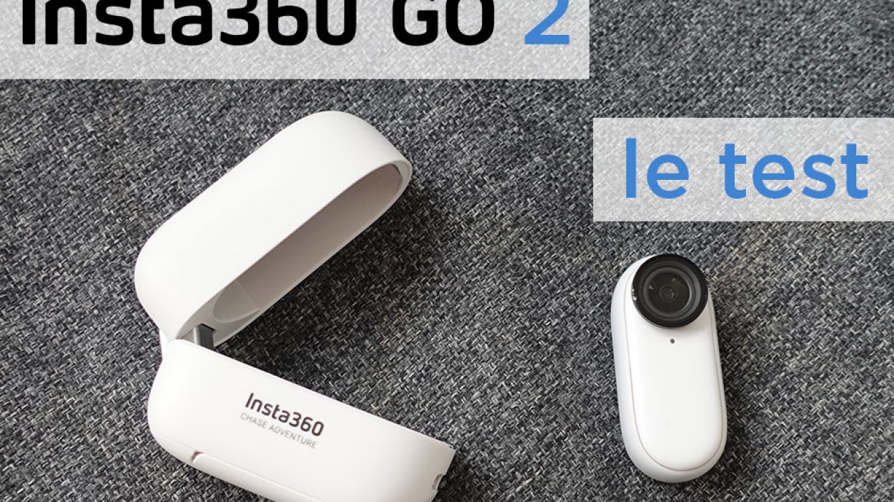 Insta360 X3 - Caméra d'action 360 étanche + Perche à selfie + Protections +  Carte 64 Go + Plus 
