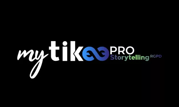 myTikee : Présentation de l’application Web pour Tikee 3