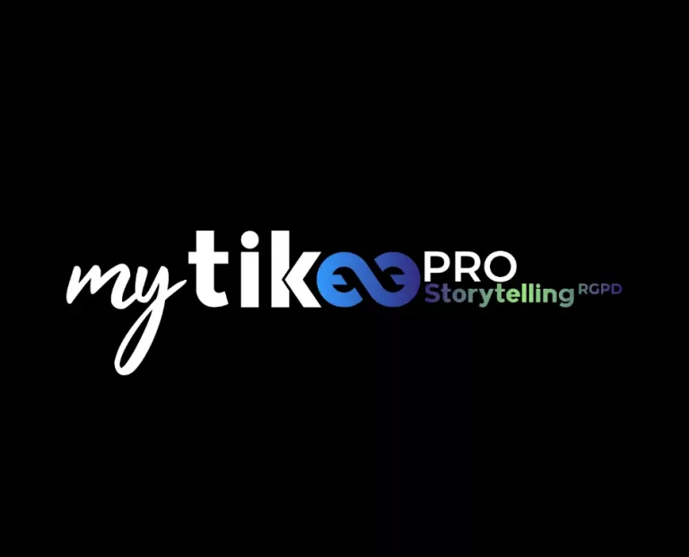 Application myTikee par ENLAPS pour Tikee 3